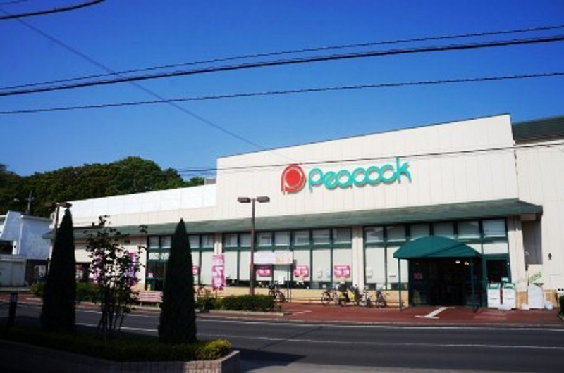 leopalace Morita 21 Môi trường xung quanh