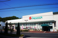 leopalace Morita 21 Môi trường xung quanh