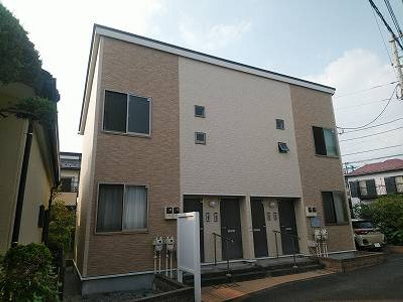 Bên ngoài LEONEXT For You