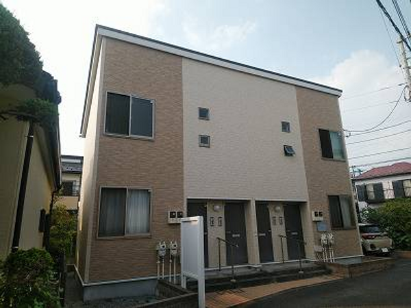 LEONEXT For You exterior