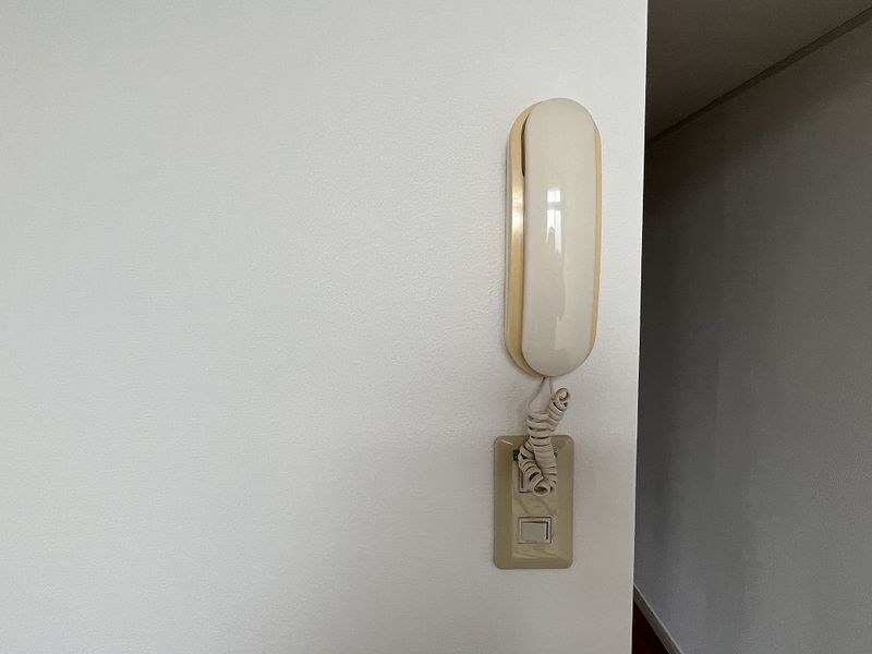 レオパレス元住吉 その他設備