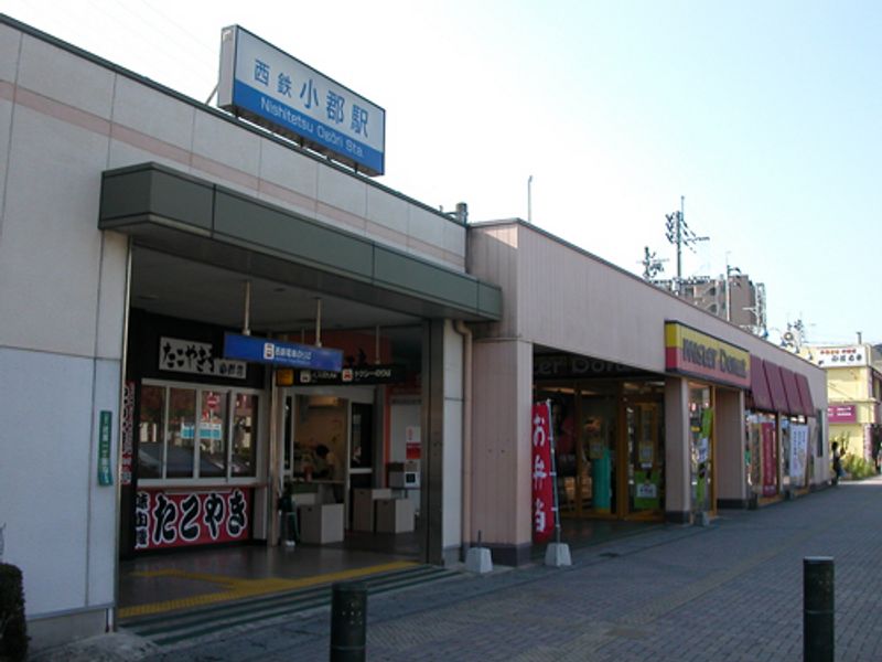 レオネクストＷＩＳＨ 周辺環境