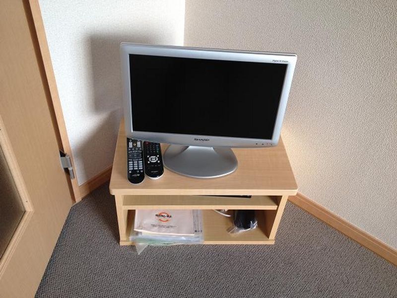 レオパレスピースエム その他設備