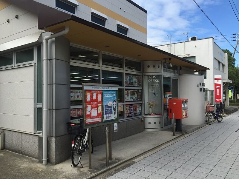 クレイノコート 周辺環境