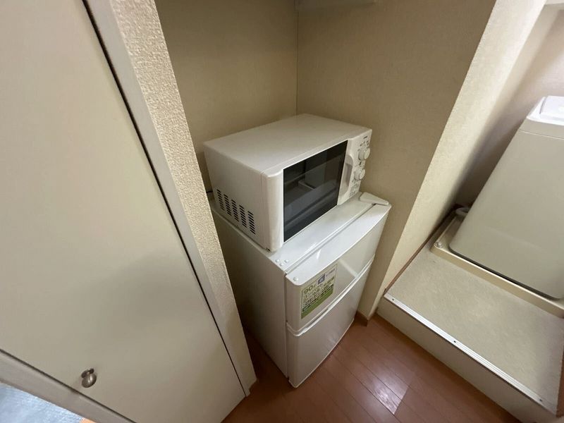 leopalace Grape Hill A Thiết bị khác