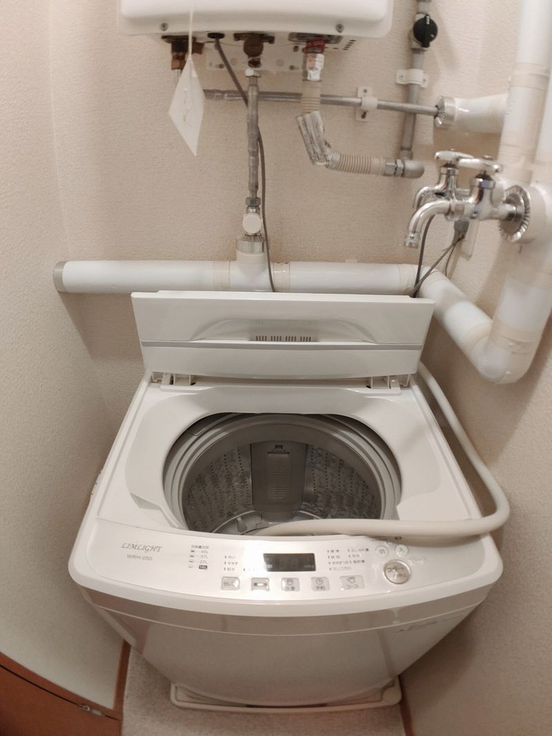レオパレスパークハイム その他設備