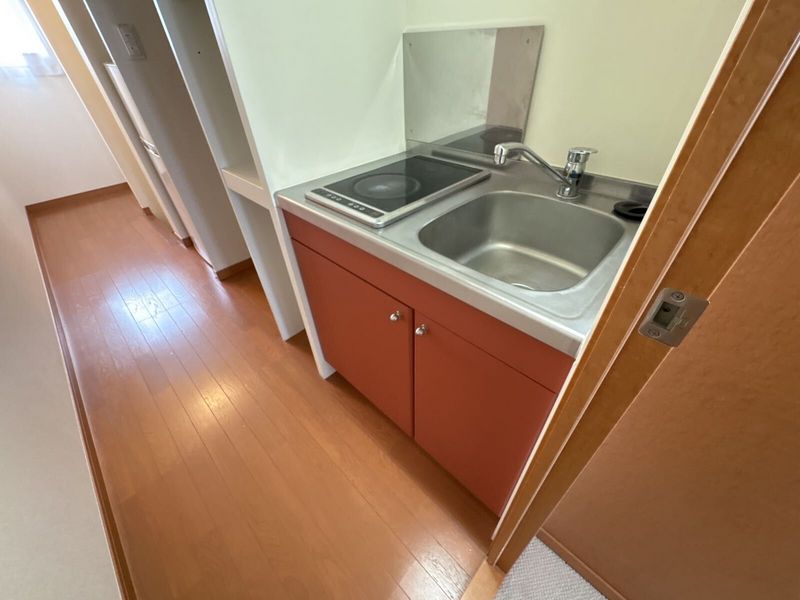 leopalace Lecia 주방