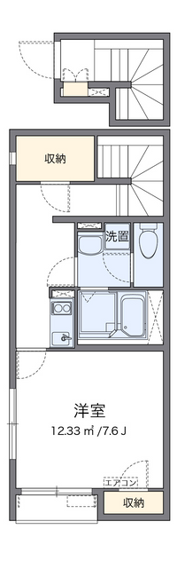 54292 Floorplan