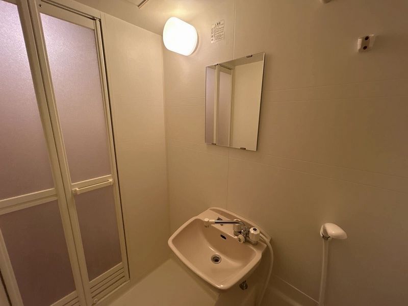 leopalace chiyo 洗手台