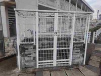 レオパレス三福 共用部分