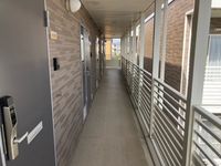 レオネクストサン　トラップ郡山 共用部分