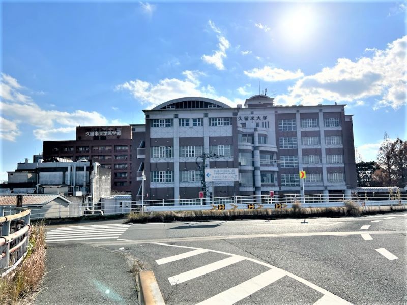 レオパレスカサブランカ 周辺環境