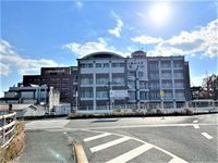 レオパレスカサブランカ 周辺環境