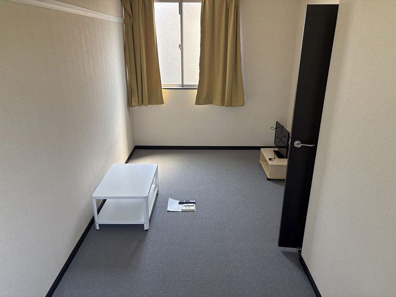 レオネクストシャイン 居間