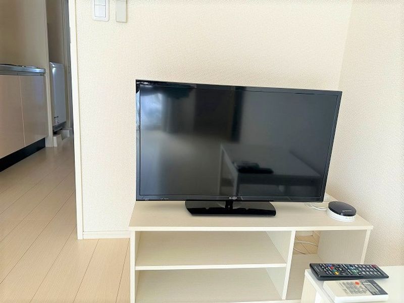 クレイノベルロサージュ その他設備