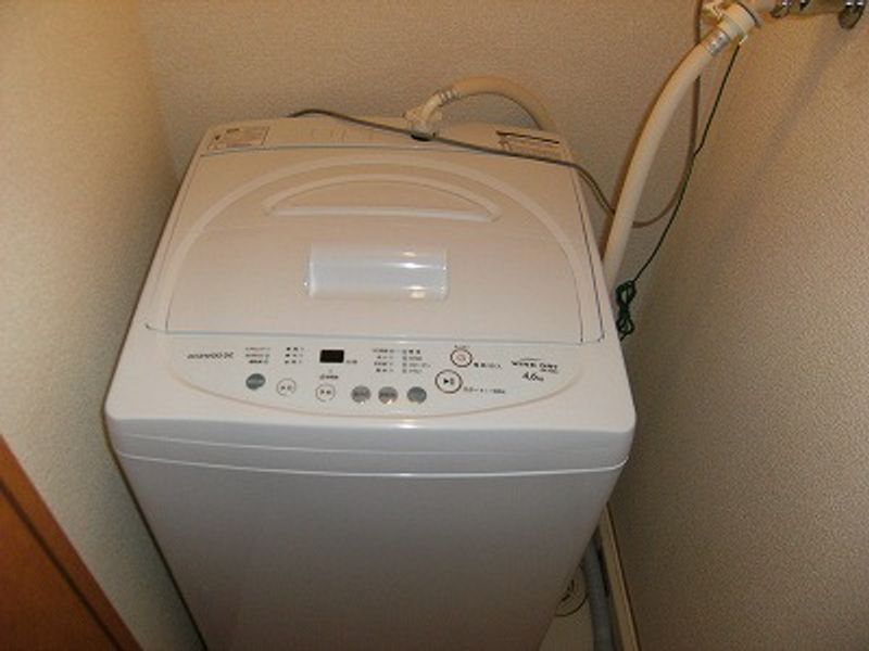 レオパレス若葉 その他