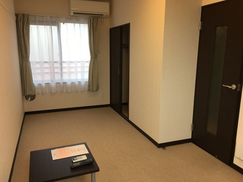 レオネクストカームネス　泉 居間