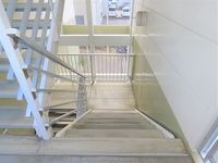 レオパレスカサブランカ 共用部分