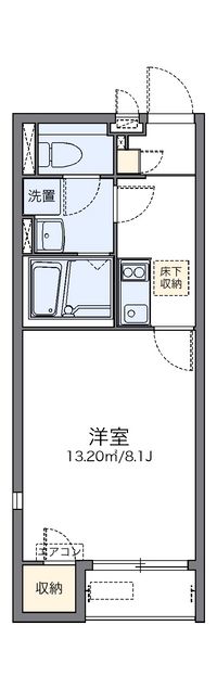 54124 Floorplan