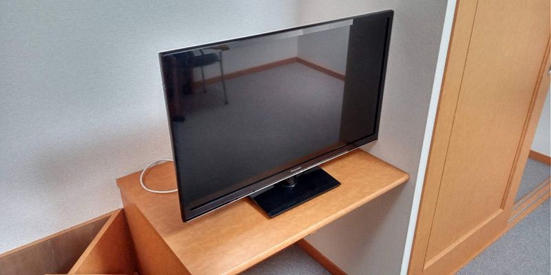 レオパレスあつべつ その他設備