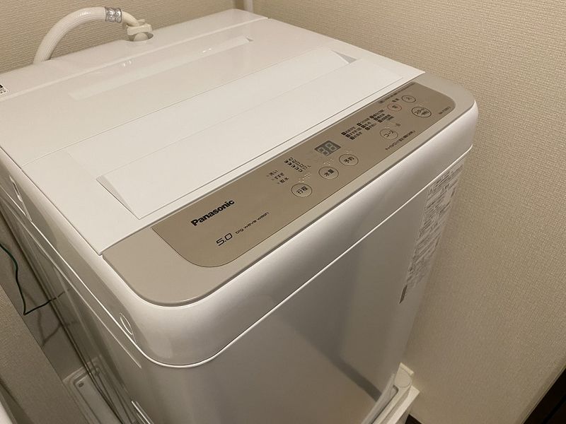 レオパレスメルベーユ その他