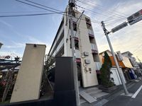 leopalace Quattro 외관