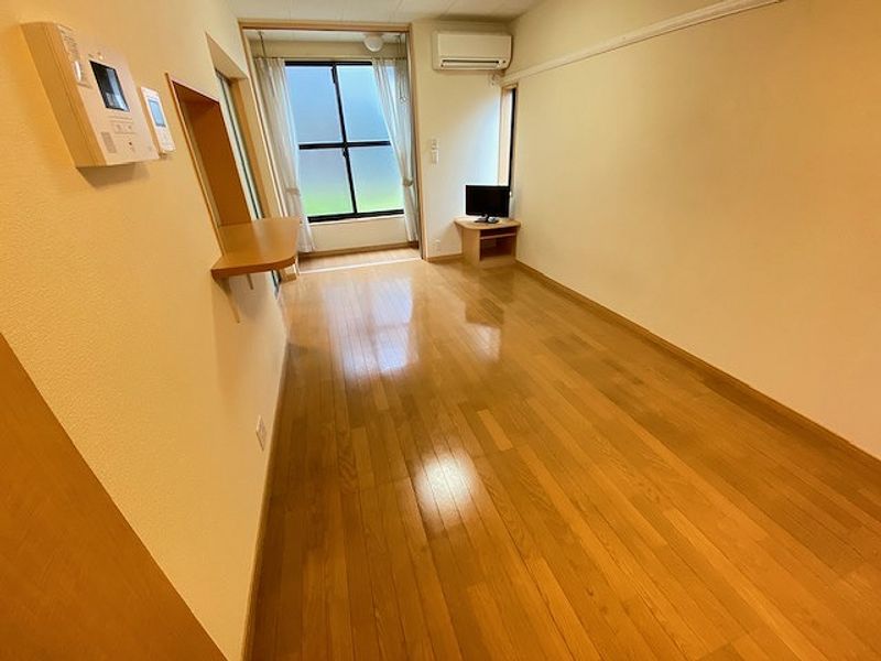 レオパレスルミュールⅠ その他