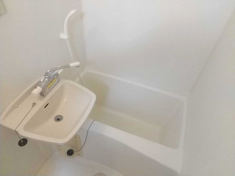 leopalace Esperanza A Bathroom