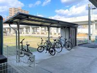レオパレス辻町 その他設備