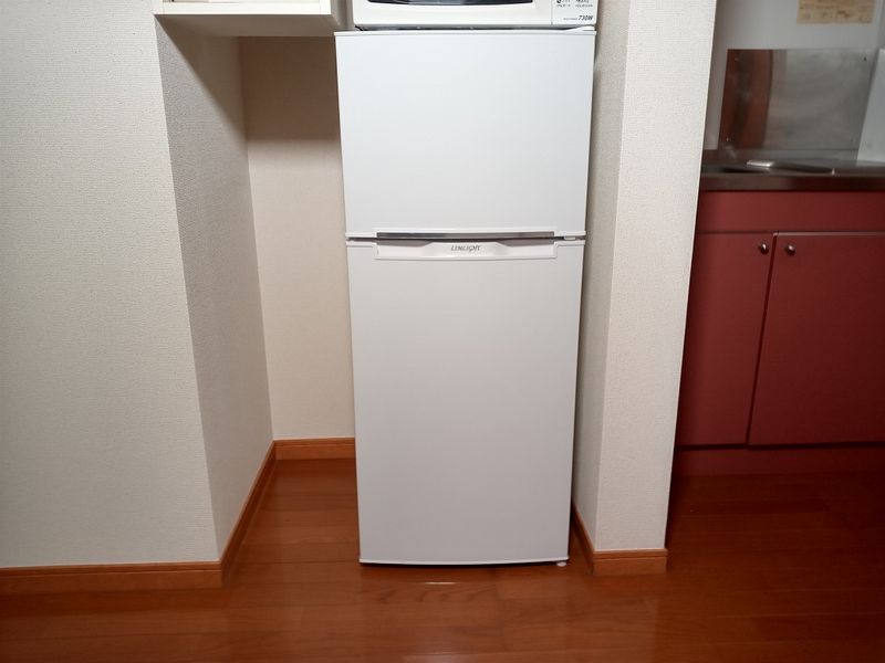 レオパレスハナミズキ その他設備