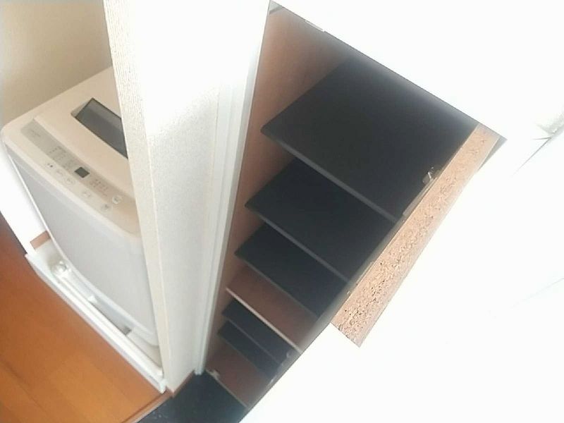 レオパレス寿 その他