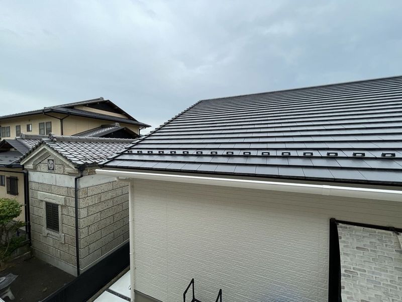 レオパレス中屋敷Ｂ 眺望