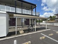 レオパレスケリュスＢ 共用部分