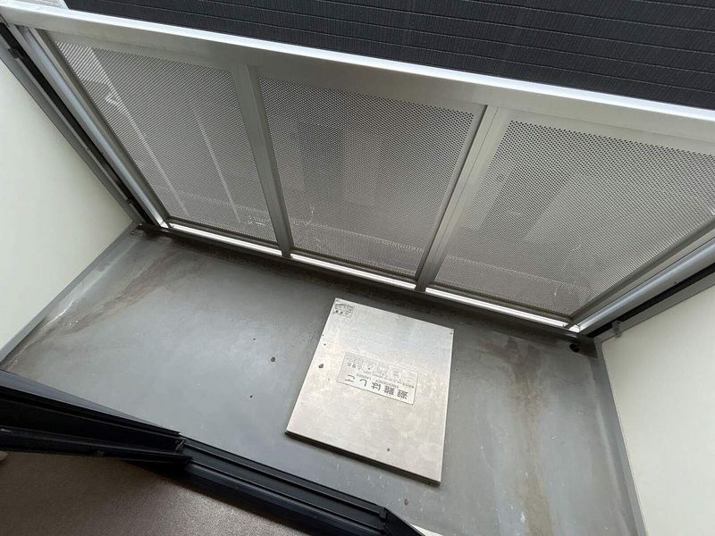 leopalace Grandchariot 阳台