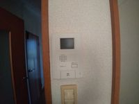 レオパレスシャルムⅡ セキュリティ