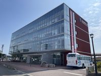 レオパレスメディオ新津 周辺環境