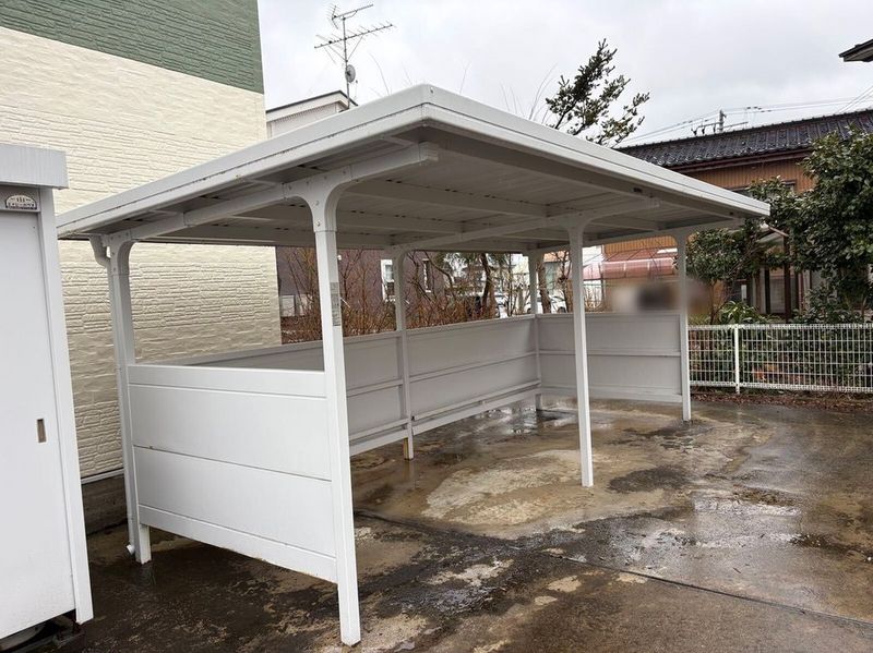 leopalace Espoir 공용 부분