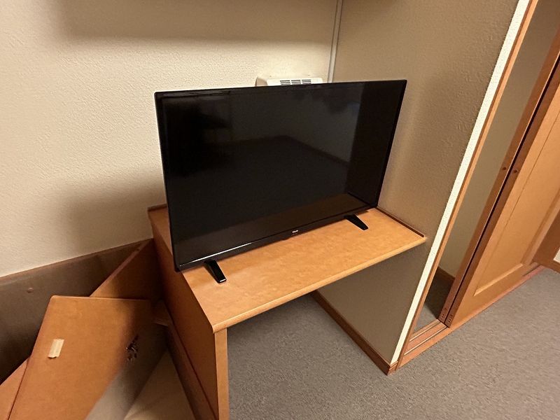 レオパレスサニーホーム　堂ノ前 その他設備