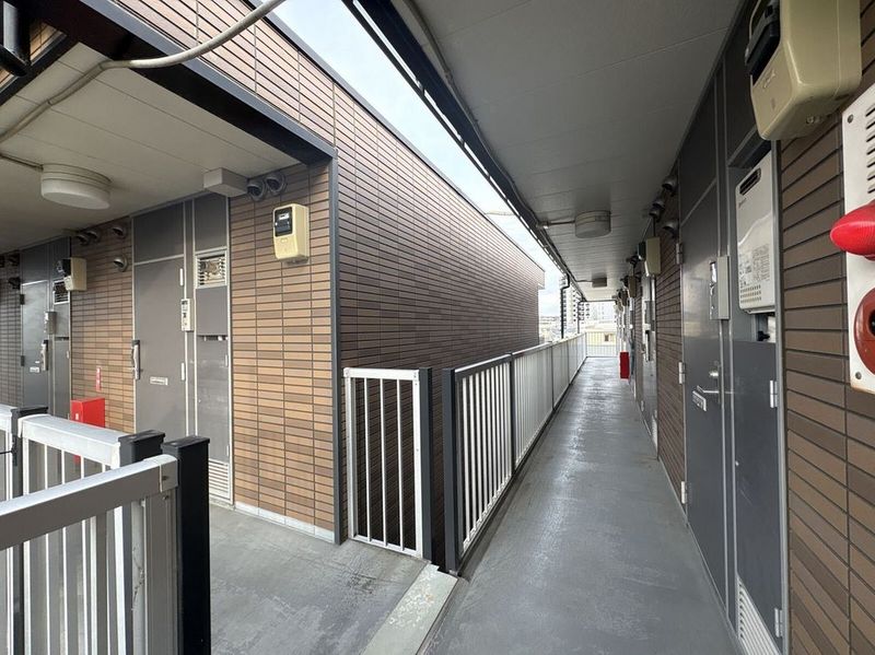 leopalace Shonan 7 Khác