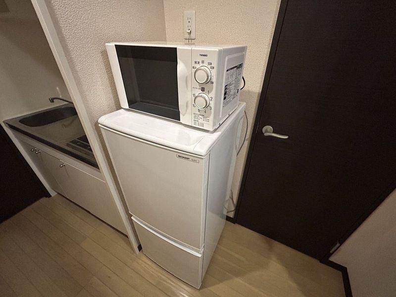 レオネクストまるた その他設備
