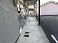 レオパレスみもざ その他