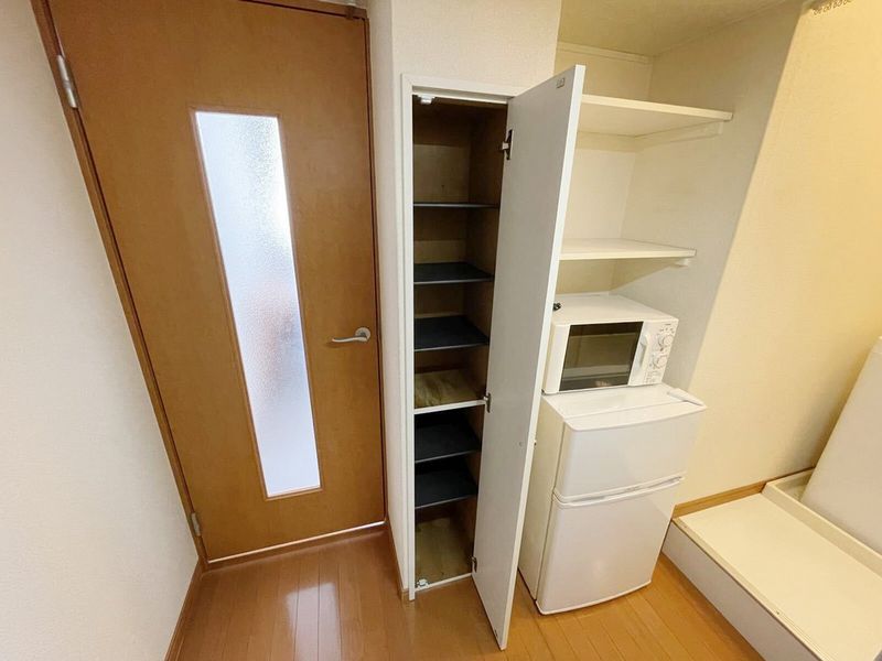 レオパレスグレイス豊栄 その他