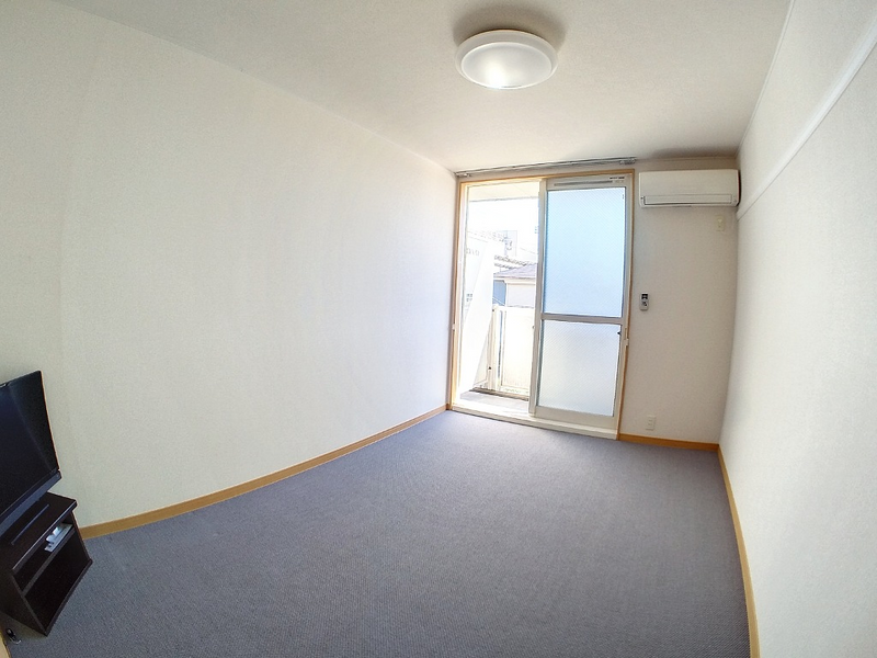 leopalace Victoire Living room