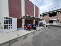 レオネクスト桜ツインＢ 共用部分