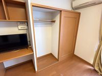 レオパレス通５丁目 収納