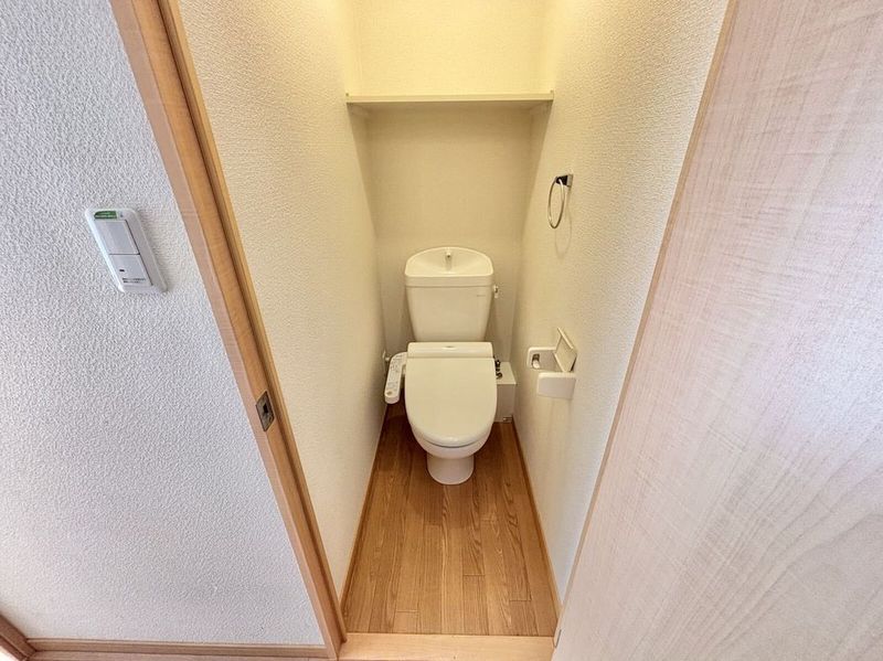 leopalace Excel Ken Four 卫生间