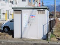 レオパレス合戦場 その他設備