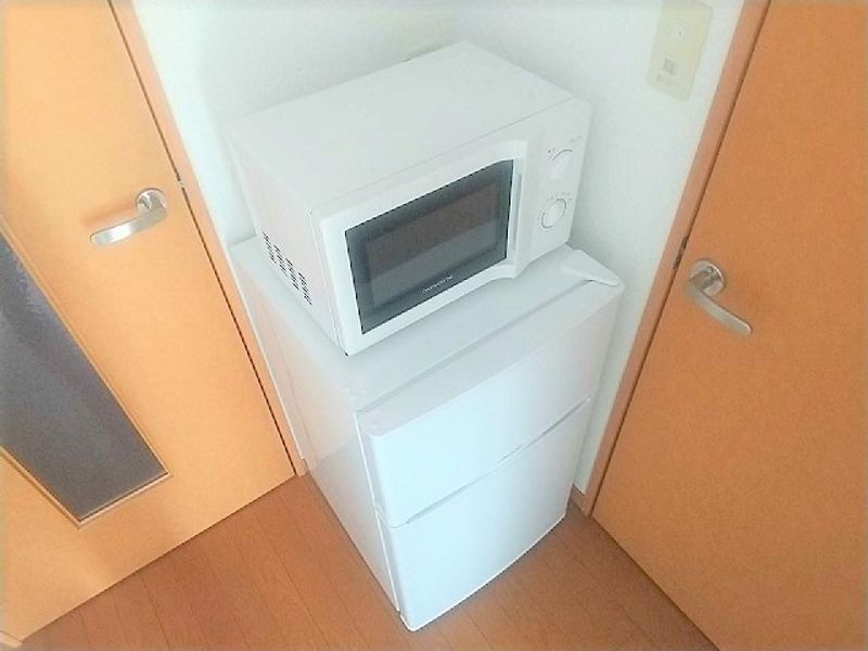 leopalace Misumi Other facilities