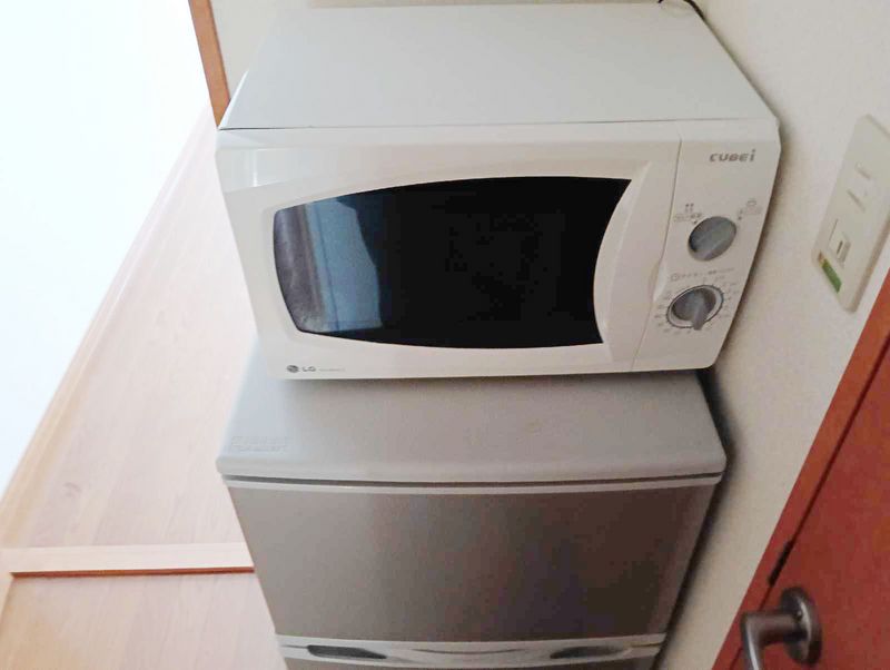 レオパレスサニーヒル紫原 その他設備