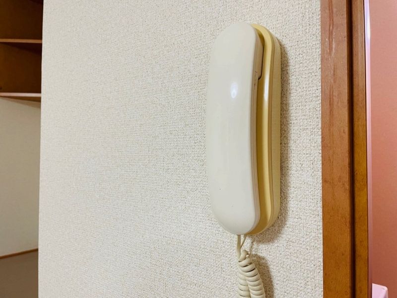 レオパレスソレイユ その他設備